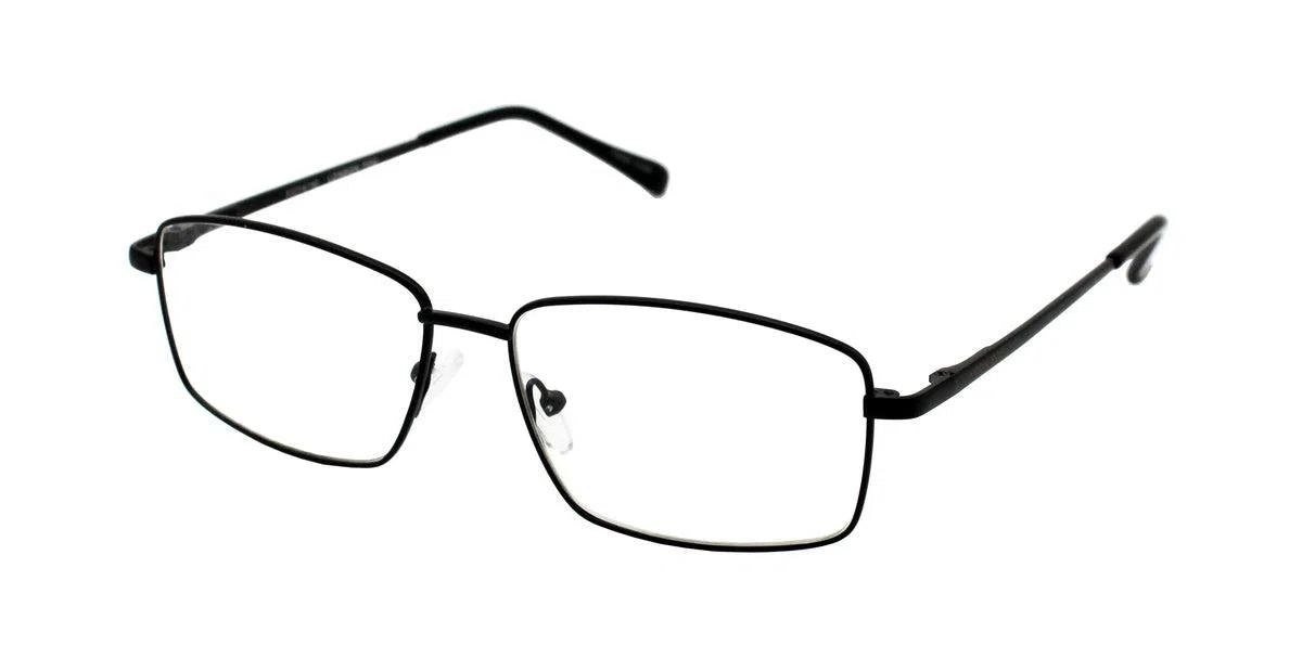 London Fog 524 Eyeglasses